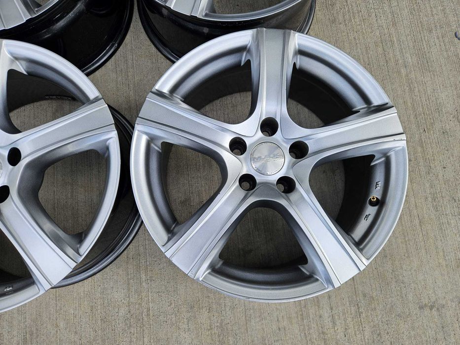 Jante R17 5x112 VW Pasat,Golf,Cady,Tiguan,SKODA Karoq-Kodiaq-SEAT;AUDI