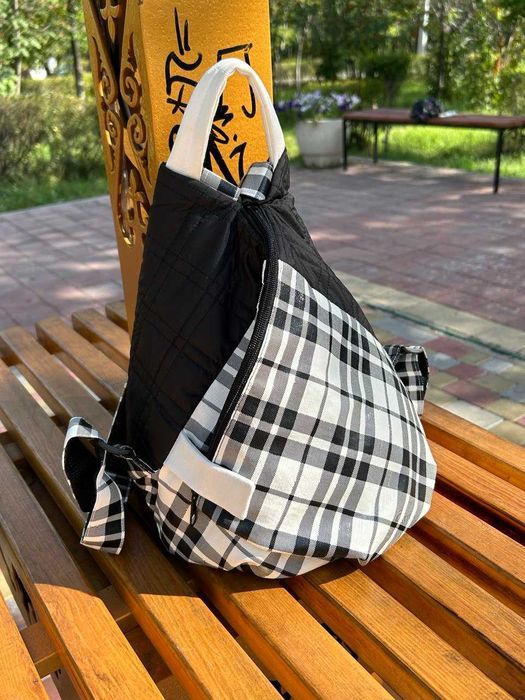 Рюкзачок "Лола"  (ручная работа)