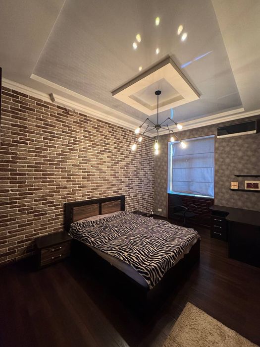 Продается 4х ком квартира, ЖК Габус, ор-р: Ц-6 Налоговая