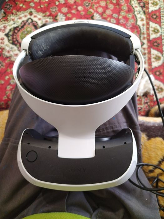 Ochelari playstation VR headset