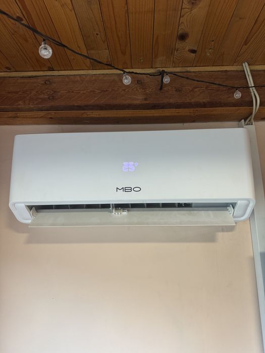 Климатик MBO 12 000 BTU