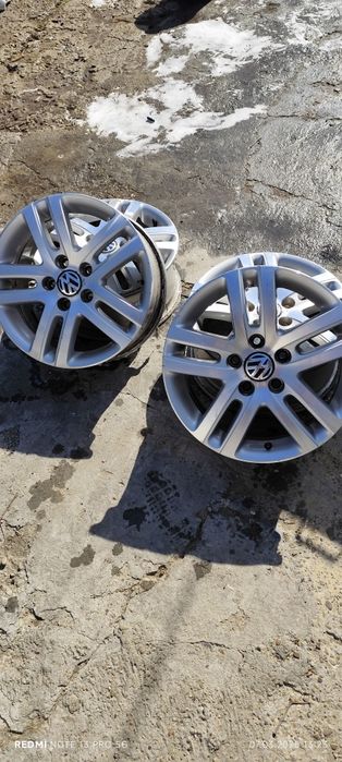 Jante BMW & Volkswagen