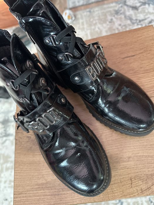 Детская обувь новая