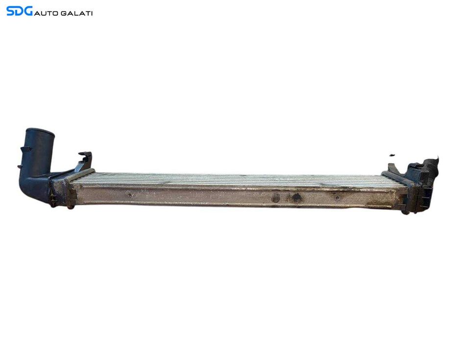 Radiator Intercooler Dacia Sandero 2 1.5 DCI 2012 - 2016 Cod 8200409045-A [L8296]