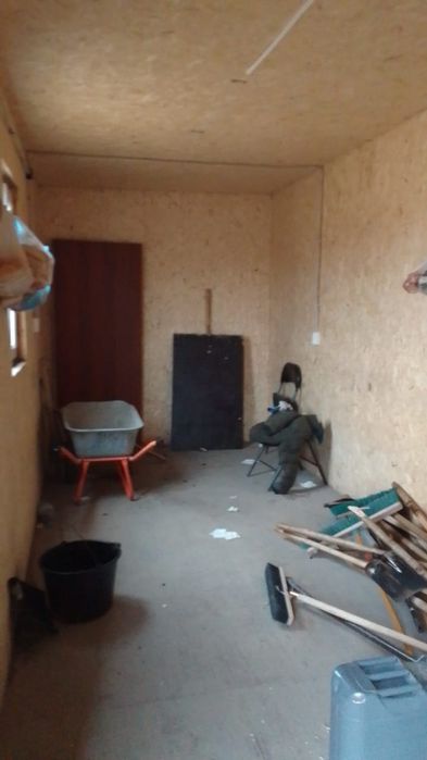 Аренда контейнера