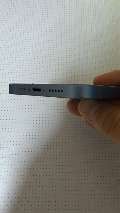 iPhone 14 128GB Blue, хорошее состояние