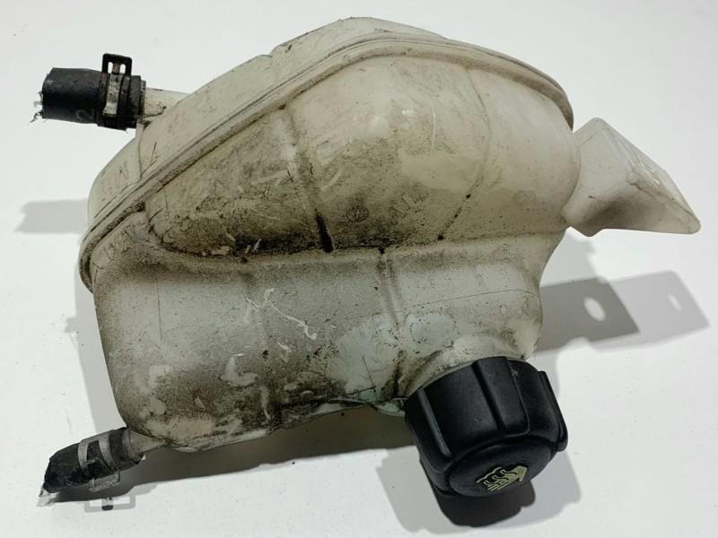 Vas expansiune Nissan Qashqai 2 J11 1.5 dci K9K 636