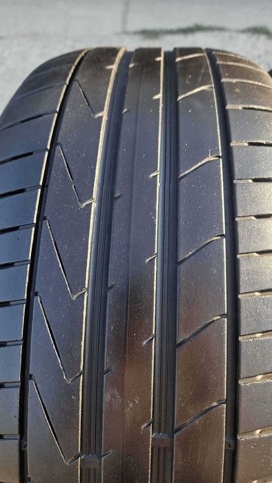 245/50 R18 • Vara • Hankook Ventus S1 evo 2 (BMW original) 100Y Runflat | 2 buc | Pret/buc