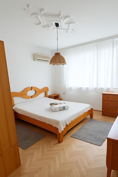 Етаж от къща в кв. Христо Смирненски/ С ДВЕ ПАРКОМЕСТА!