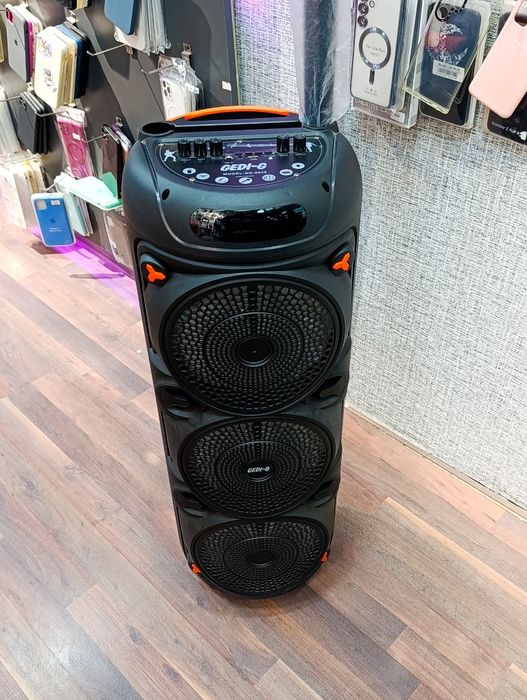 Колонка Gedi - G