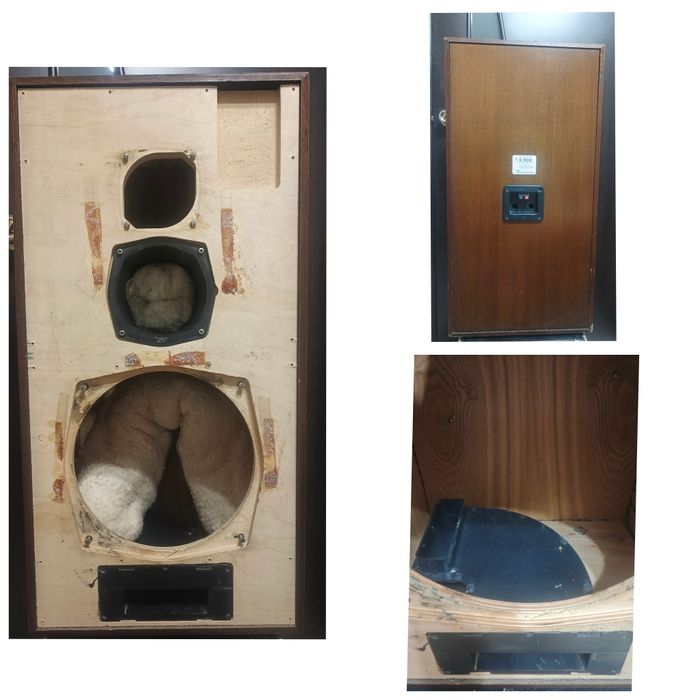 Продам колонки Technics