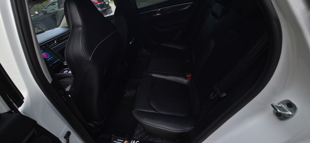 Продам автомабиль Jac j7