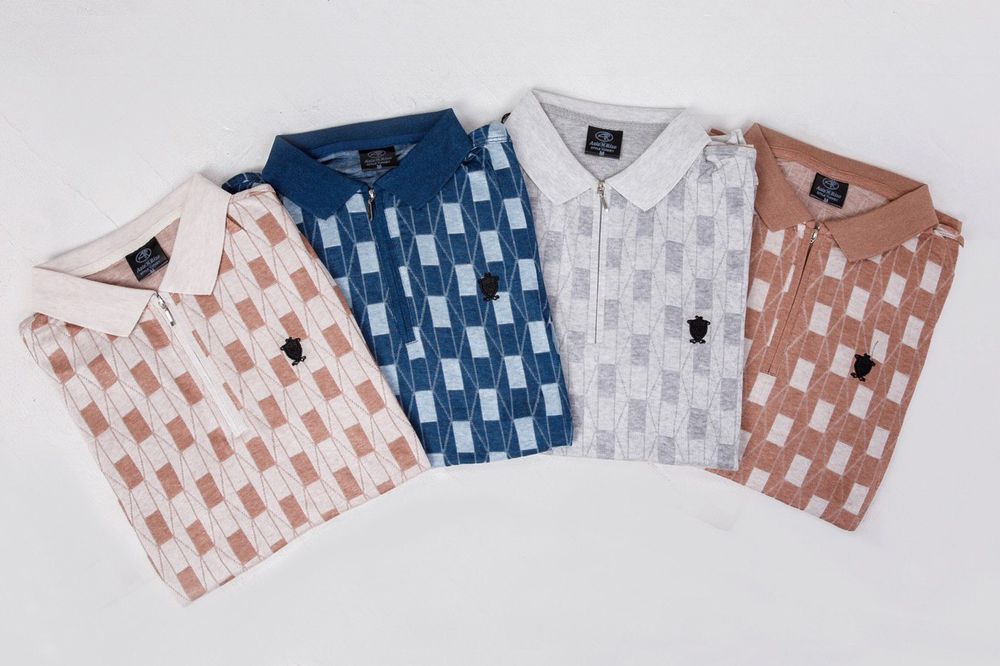 Поло рубашки. Оптом.