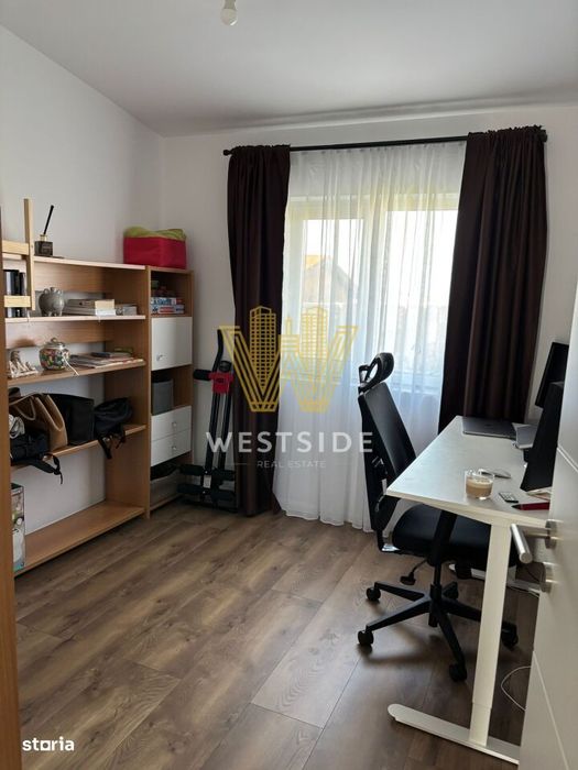 Duplex premium de vanzare, in Mosnita Noua