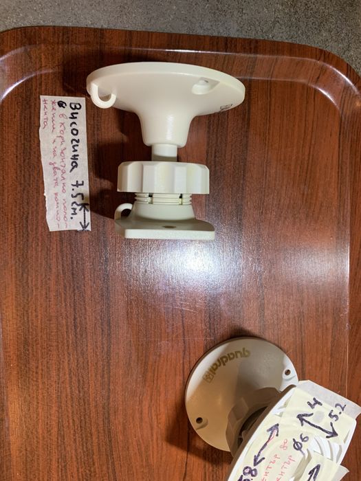 Стойки за тонколони  Quadral Mount 180