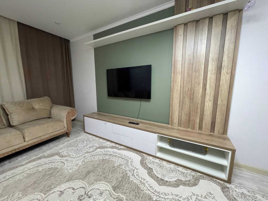 Продажа 3-комнатной квартиры