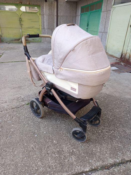Peg perego book 51. 3 в 1