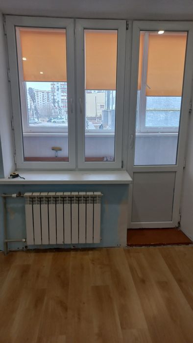 Пластик есік, терезе сатылады