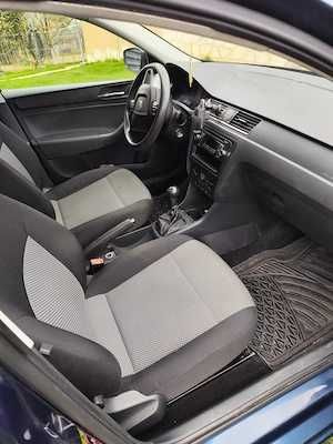 Seat Toledo 1,6 diesel,2013