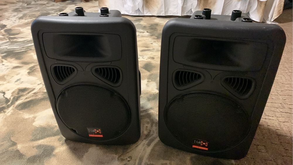 boxe elektron . aduse din germania
