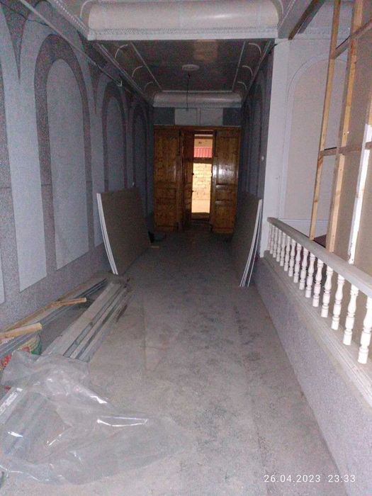 улица Мукими Дом  3 комн. 3 сотки