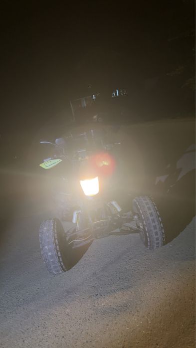 vand atv bashan de 250cc