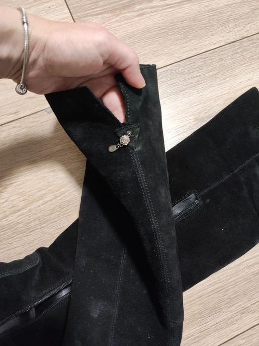 Ботуши,чизми 38 номер