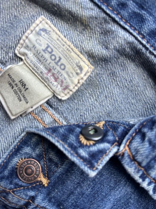 Geaca Polo Ralph Lauren 18 luni