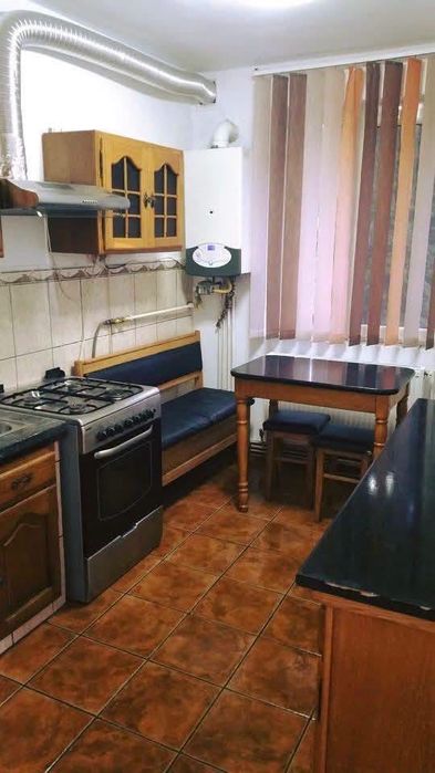 Apartament de inchiriat