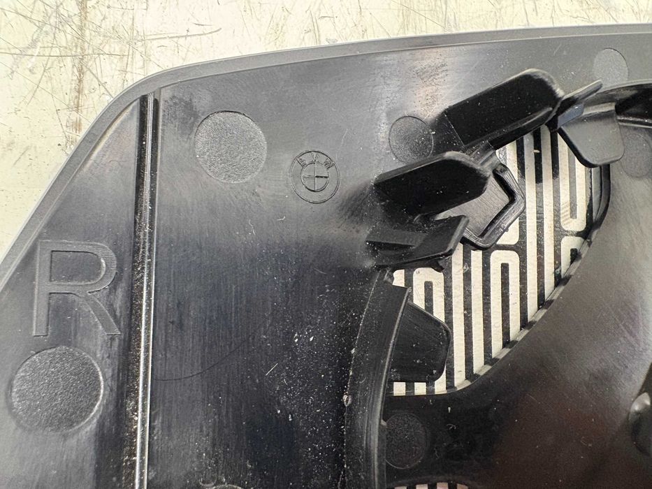 Дясно Стъкло Огледало с Подгрев за БМВ Ф48 Ф45 Ф52 BMW F48 F45 F52