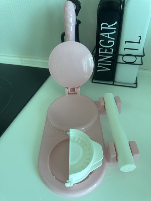 Форма для лепки вареников