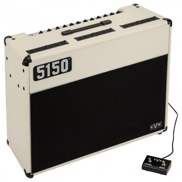 EVH 5150 Iconic Series 60W 2x12 Combo - Ca Nou