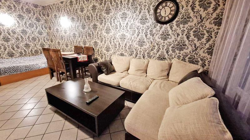 Дава се под наем Двустаен апартамент в София, Разсадника - 58 кв.м за 478.38 € - Снимка #2