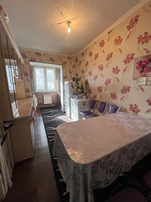 Продается 2 ком.квартира Восток микр