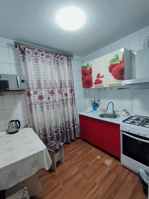 Продам квартиру Бостандыкский район