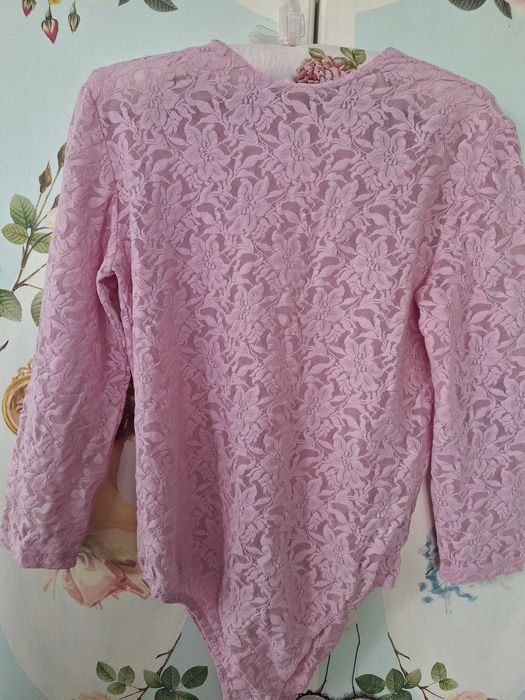 Бодита големи номера