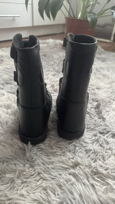 Обувь ортопедическая