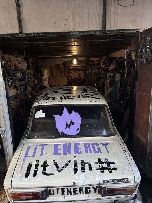 Продам, жигули 2106