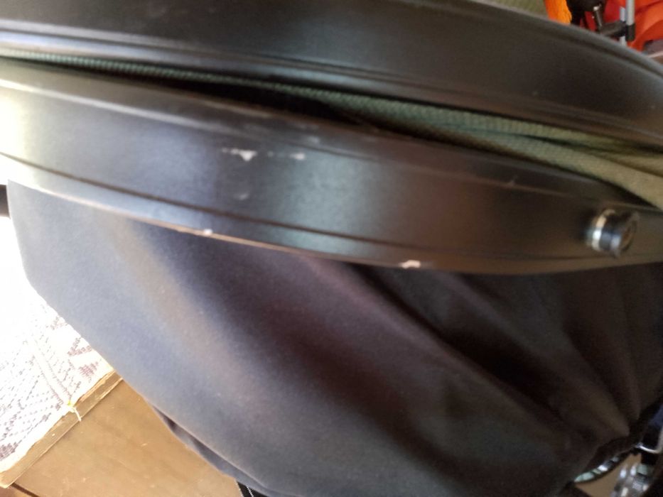 Бебешка количка LORELLI