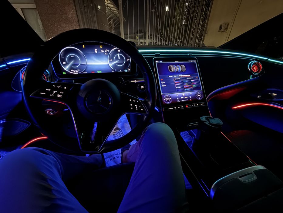 Eqs 450+ 8  OBMEN bor