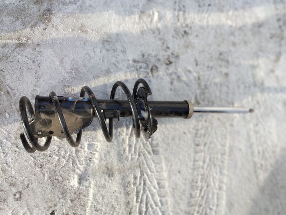 Зап части  Мазда переходка