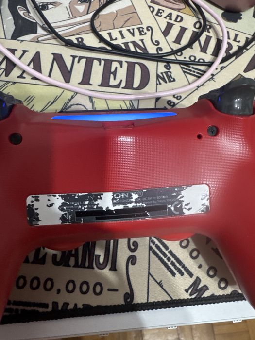 controller ps4 functional