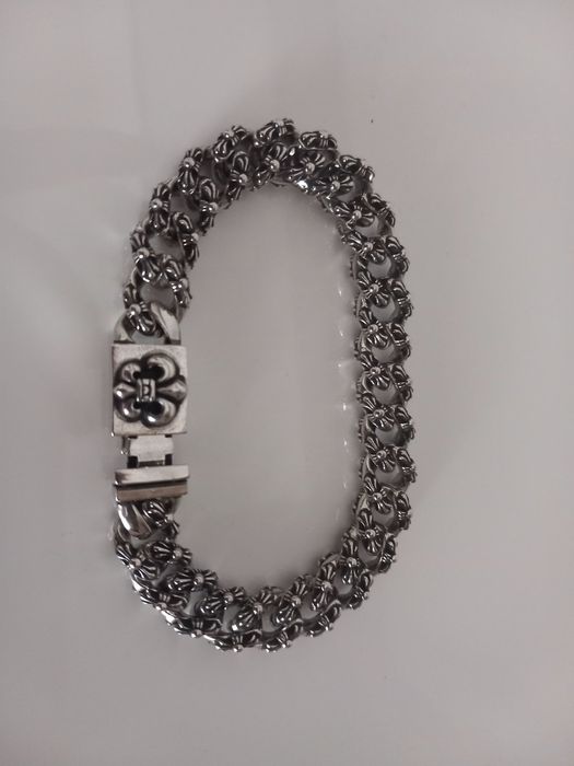 Гривни Chrome hearts