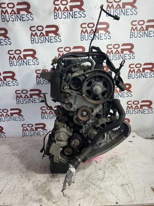 Dezmembrari Motor fara anexe FIAT DUCATO 2.3 euro 6 cod motor F1AGL411D