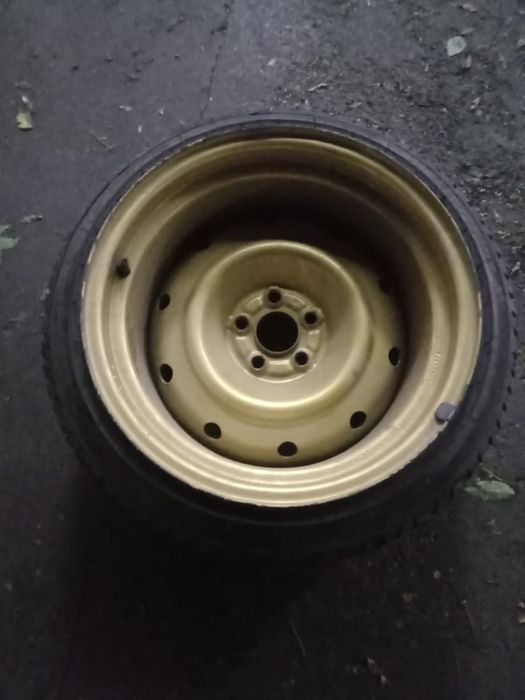 Балон сатылады вмвныкы