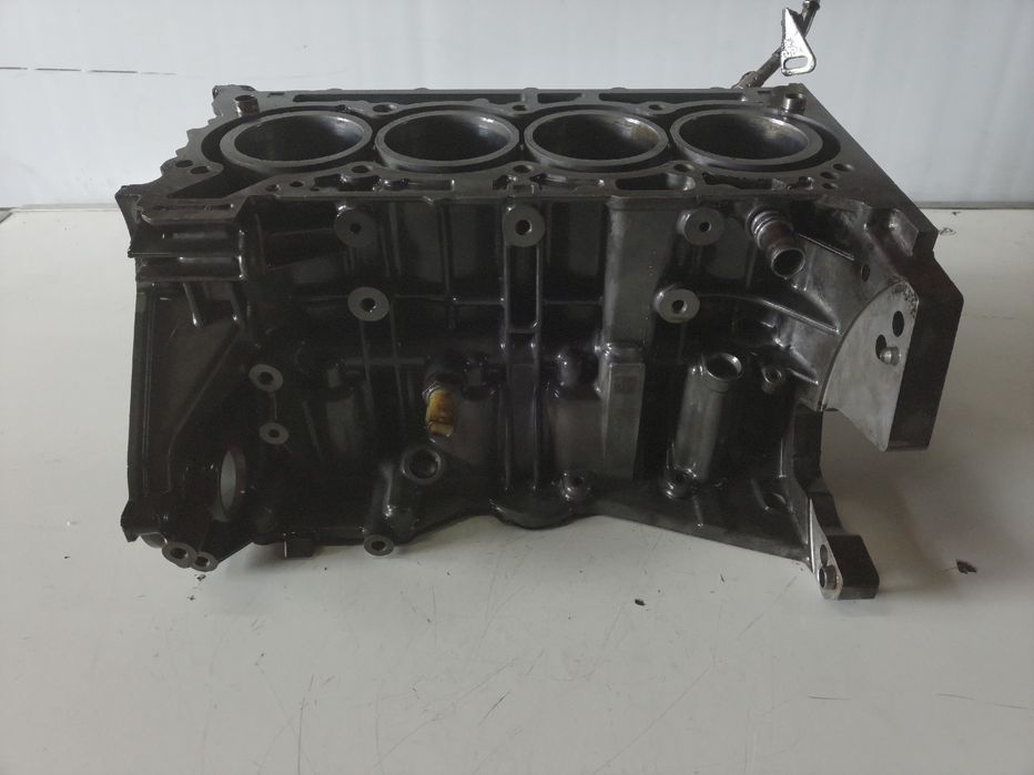 Bloc motor Renault Scenic 4 2021 H5H470 110116806R