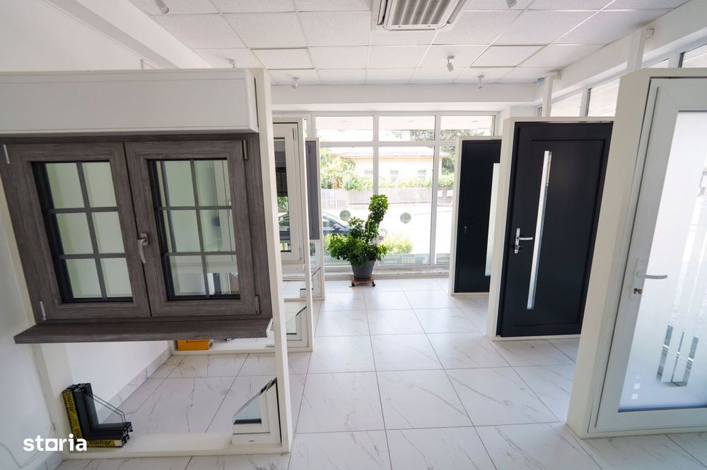 Spatiu comercial de vanzare - Amaradia