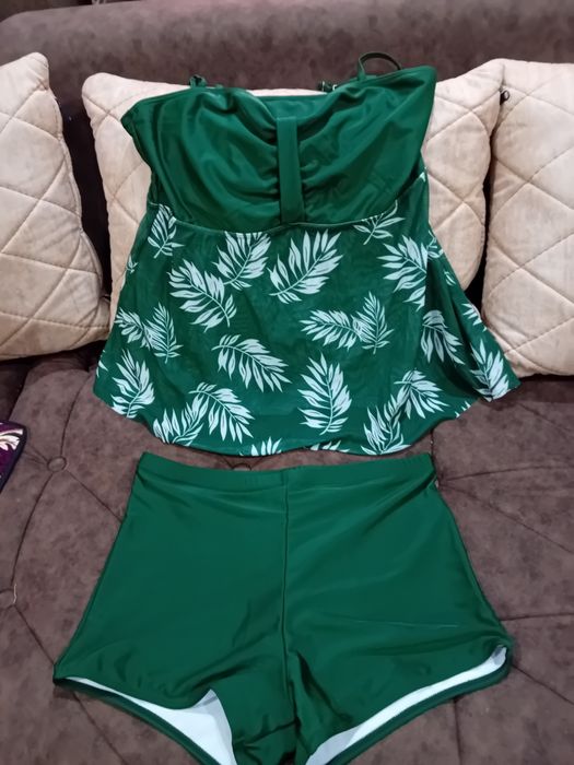 Купальник женский