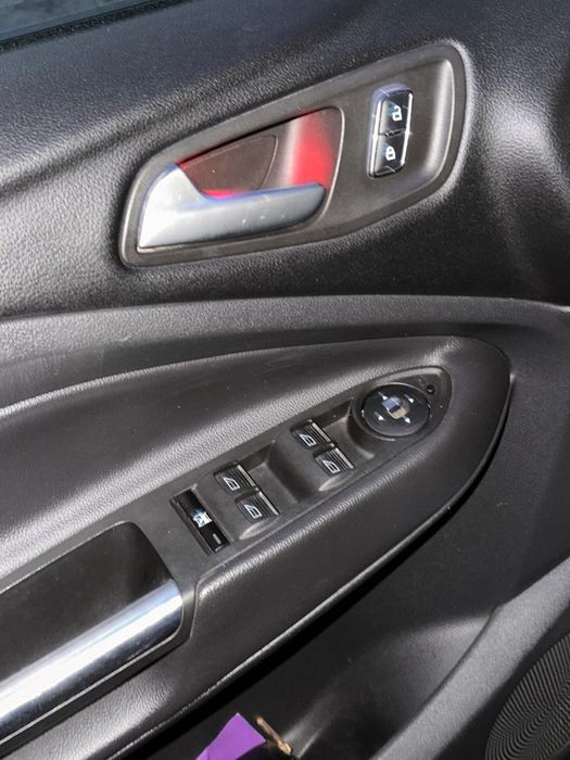 Ford Kuga 4x4 Titanium