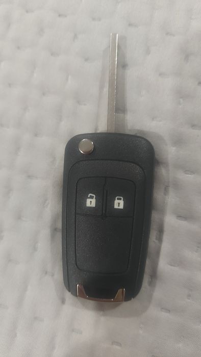 Корпус для пульта Opel